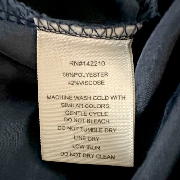 Mersea Tulum Ruffle Dress - Picture 11 of 12